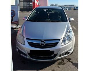 Opel Corsa Gebrauchtwagen