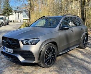 Mercedes-Benz GLE 350 Gebrauchtwagen