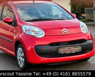 Citroen C1 Gebrauchtwagen