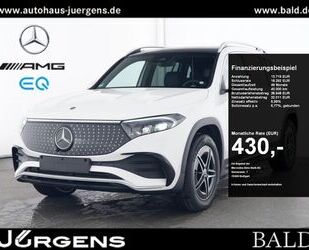 Mercedes-Benz EQB Gebrauchtwagen