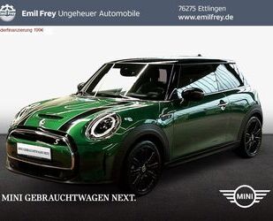 Mini Cooper SE Gebrauchtwagen