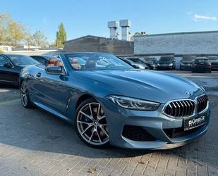 BMW M850 Gebrauchtwagen