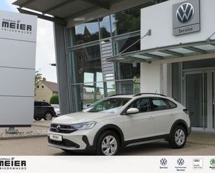 VW Taigo Gebrauchtwagen