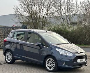 Ford B-Max Gebrauchtwagen