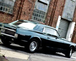 Ford Cougar Gebrauchtwagen
