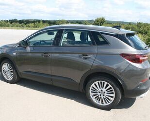 Opel Grandland (X) Gebrauchtwagen