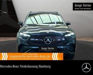 Mercedes-Benz GLC 300 Gebrauchtwagen