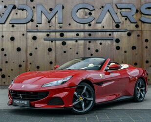 Ferrari Portofino Gebrauchtwagen