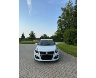 Suzuki Swift Gebrauchtwagen