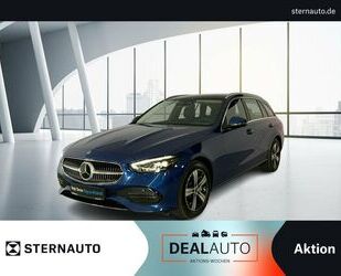 Mercedes-Benz C 300 Gebrauchtwagen
