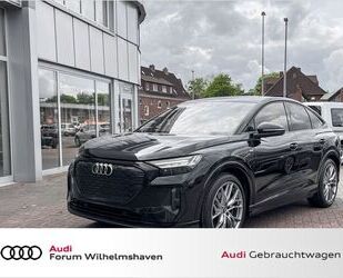 Audi Q4 e-tron Gebrauchtwagen