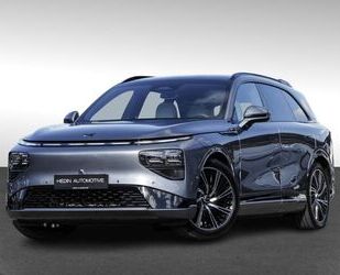 XPeng G9 Gebrauchtwagen