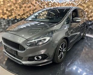 Ford S-Max Gebrauchtwagen