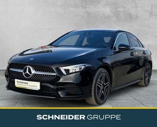 Mercedes-Benz A 250 Gebrauchtwagen