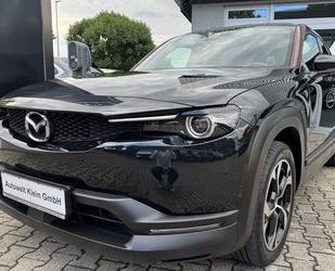 Mazda MX-30 Gebrauchtwagen