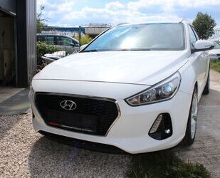 Hyundai i30 Gebrauchtwagen