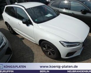 Volvo XC60 Gebrauchtwagen