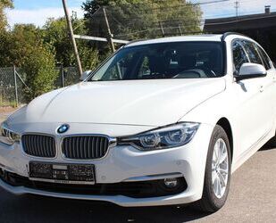 BMW 320 Gebrauchtwagen