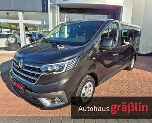 Renault Trafic Gebrauchtwagen
