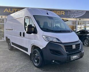 Fiat Ducato Gebrauchtwagen