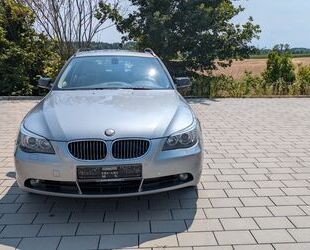 BMW 530 Gebrauchtwagen