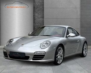 Porsche 997 Gebrauchtwagen