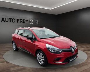 Renault Clio Gebrauchtwagen