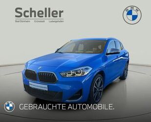 BMW X2 Gebrauchtwagen