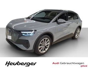 Audi Q4 e-tron Gebrauchtwagen
