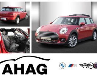 Mini Cooper Clubman Gebrauchtwagen