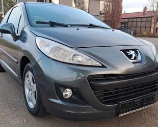 Peugeot 207 Gebrauchtwagen