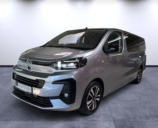 Citroen SpaceTourer Gebrauchtwagen