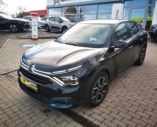 Citroen C4 Gebrauchtwagen