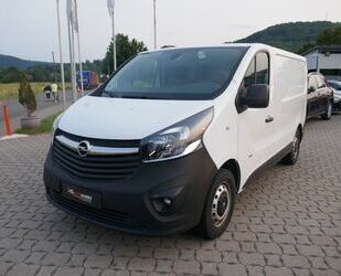 Opel Vivaro Gebrauchtwagen
