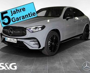 Mercedes-Benz GLC 300 Gebrauchtwagen