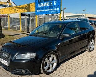 Audi A3 Gebrauchtwagen