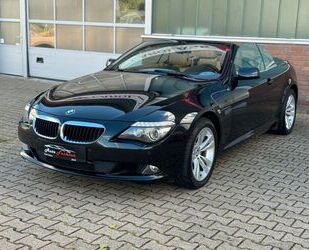 BMW 630 Gebrauchtwagen
