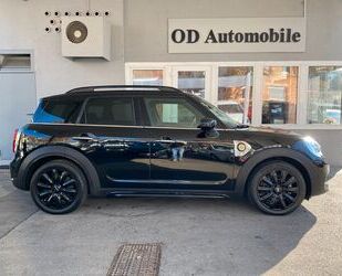 Mini Cooper SE Countryman Gebrauchtwagen