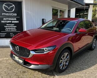 Mazda CX-30 Gebrauchtwagen