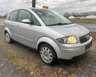 Audi A2 Gebrauchtwagen