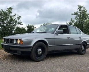 BMW 530 Gebrauchtwagen