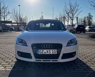 Audi TT Gebrauchtwagen