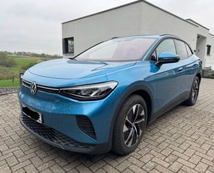 VW ID.4 Gebrauchtwagen