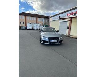 Audi A7 Gebrauchtwagen
