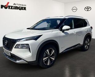 Nissan X-Trail Gebrauchtwagen