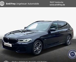 BMW 530 Gebrauchtwagen