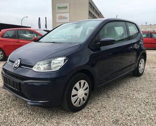 VW up! Gebrauchtwagen