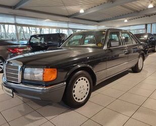 Mercedes-Benz S 300 Gebrauchtwagen