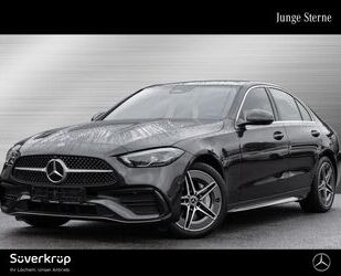 Mercedes-Benz C 220 Gebrauchtwagen