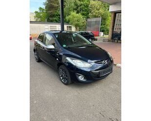 Mazda 2 Gebrauchtwagen